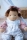 Babypuppe Luni 35 cm